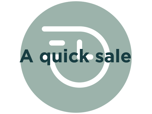 quick-sale